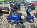 2006 Yamaha Yj125  იყიდება Columbia-ში, MO - Minor Dent/Scratches
