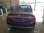 2017 Honda Accord Touring Hybrid for Sale in Madisonville, TN - Front End