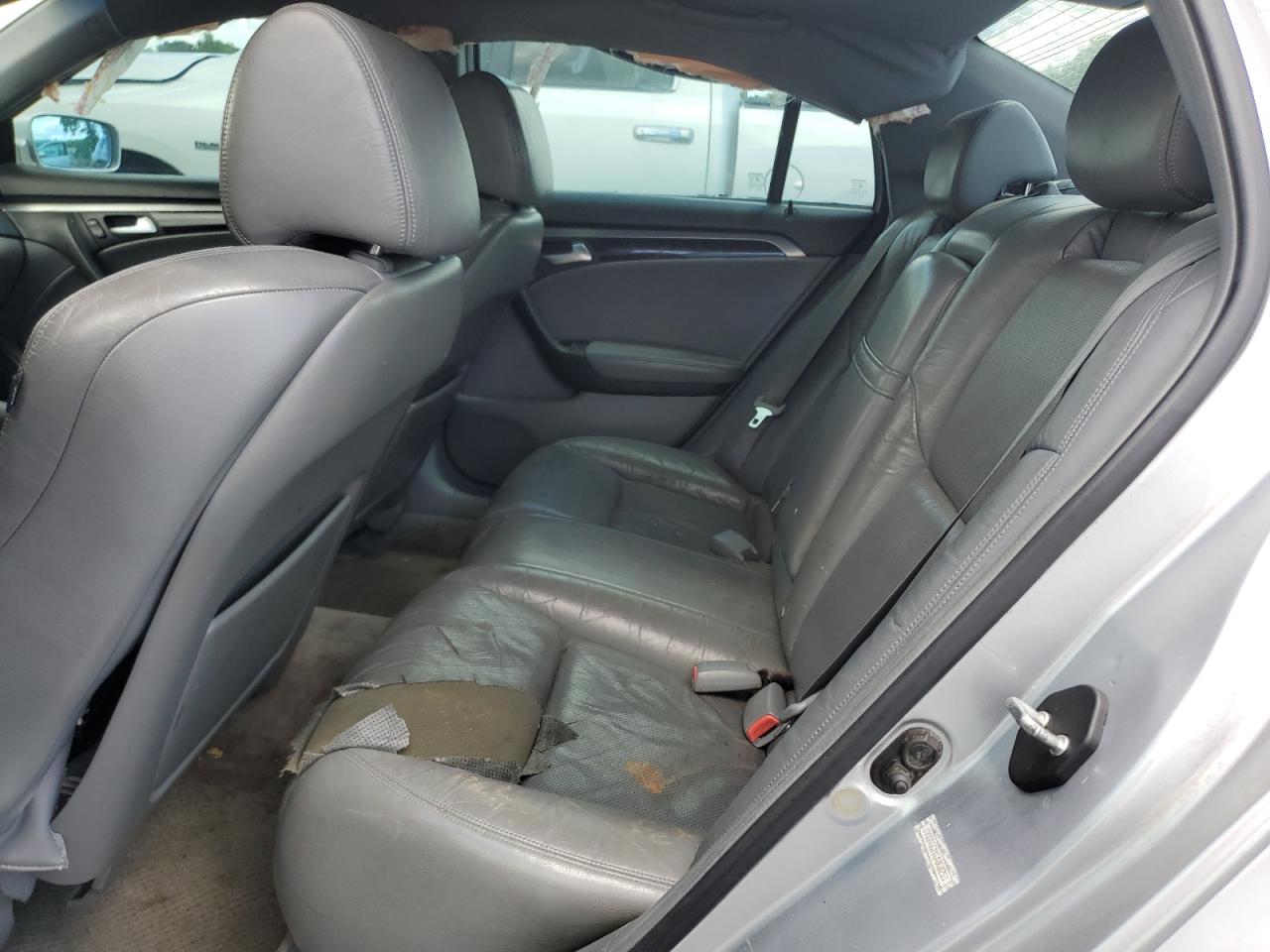 2006 Acura 3.2Tl VIN: 19UUA662X6A060253 Lot: 56379715