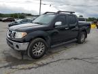 2010 Nissan Frontier Crew Cab Se for Sale in Lebanon, TN - Side