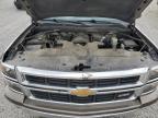 2015 Chevrolet Silverado K1500 Lt продається в Earlington, KY - Front End