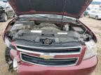 2009 Chevrolet Tahoe Hybrid   de vânzare în Woodhaven, MI - Front End
