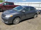 2013 Toyota Corolla Base за продажба в Nisku, AB - Rear End