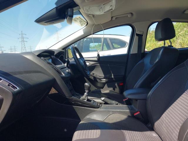 2018 FORD FOCUS TITA