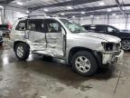 2001 Toyota Highlander  for Sale in Ham Lake, MN - Side