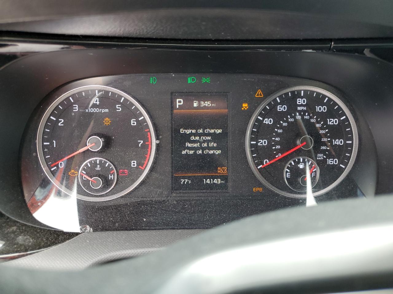 2024 Kia K5 Gt Line VIN: 5XXG64J2XRG229043 Lot: 56934385
