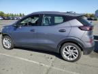 2022 Chevrolet Bolt Euv Lt na sprzedaż w Vallejo, CA - Front End