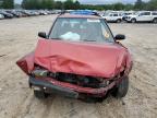 2002 Subaru Forester L na sprzedaż w Conway, AR - Front End