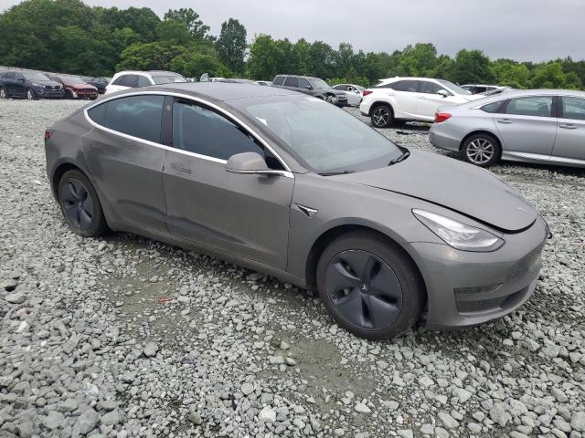  TESLA MODEL 3 2019 Вугільний