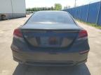 2014 Honda Civic Lx for Sale in Moncton, NB - Vandalism