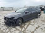 2019 Kia Optima Lx   for Sale in Walton, KY - Front End