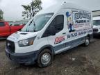 2022 Ford Transit T-250 на продаже в Davison, MI - All Over