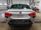 2013 Volkswagen Passat Se for Sale in Blaine, MN - Front End