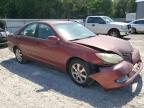 2005 Toyota Camry Le na sprzedaż w Midway, FL - Front End