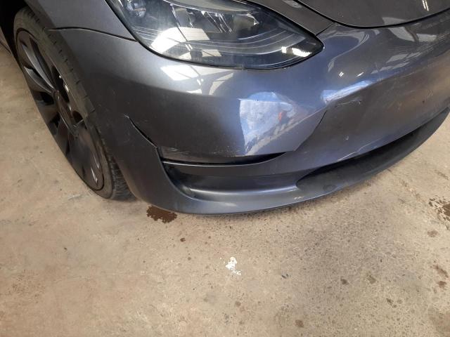 2023 TESL MODEL 3 PE