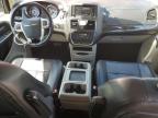 2015 Chrysler Town & Country Touring L en Venta en Charles City, VA - Mechanical