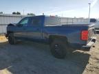2017 Chevrolet Silverado C1500 Lt   na sprzedaż w Sacramento, CA - Front End