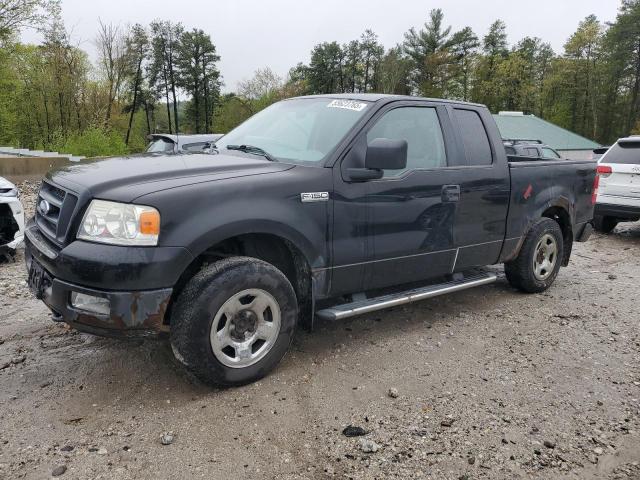 2005 Ford F150 