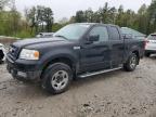 2005 Ford F150  for Sale in West Warren, MA - Frame Damage