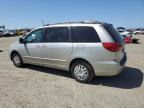 2004 Toyota Sienna Ce zu verkaufen in American Canyon, CA - Side
