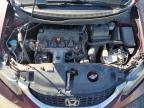2015 Honda Civic Ex იყიდება Nampa-ში, ID - Side
