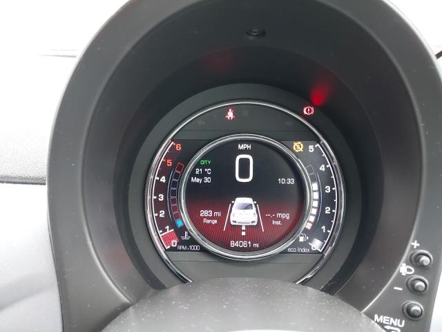 2014 FIAT 500 S MULT