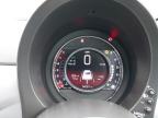 2014 FIAT 500 S MULT for sale at Copart SANDTOFT