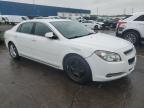 2010 Chevrolet Malibu 1Lt იყიდება Woodhaven-ში, MI - Front End