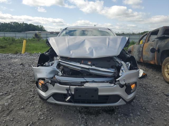  FORD ESCAPE 2017 Серебристый