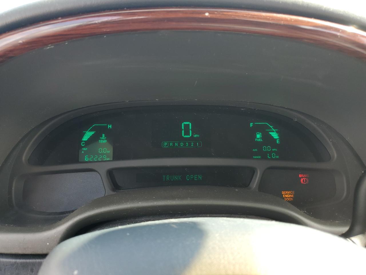 2004 Cadillac Deville VIN: 1G6KD54Y44U248697 Lot: 55781535
