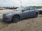 2011 Mazda 6 I de vânzare în Indianapolis, IN - Front End