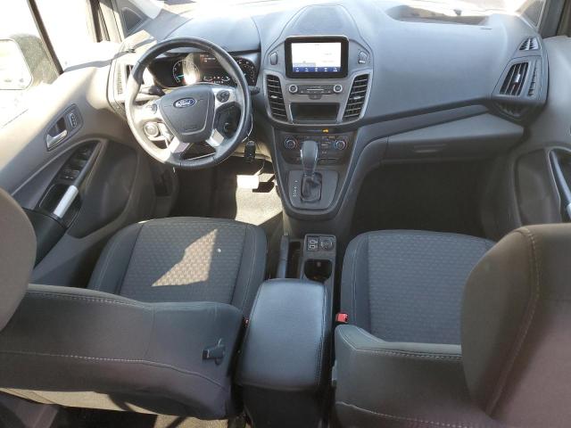  FORD TRANSIT 2019 Szary