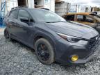 2024 SUBARU CROSSTREK SPORT   for sale at Copart QC - MONTREAL