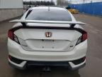 2018 Honda Civic Si იყიდება Moncton-ში, NB - Side