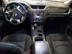 2016 Chevrolet Traverse Lt за продажба в Lansing, MI - Front End