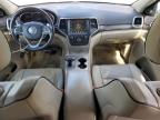 2015 Jeep Grand Cherokee Overland for Sale in Mebane, NC - Front End