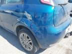 2012 FIAT PUNTO EASY for sale at Copart CHESTER