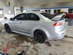 2009 Mitsubishi Lancer Gts for Sale in Sandston, VA - Side
