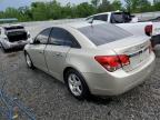 2013 Chevrolet Cruze Lt for Sale in Spartanburg, SC - Side