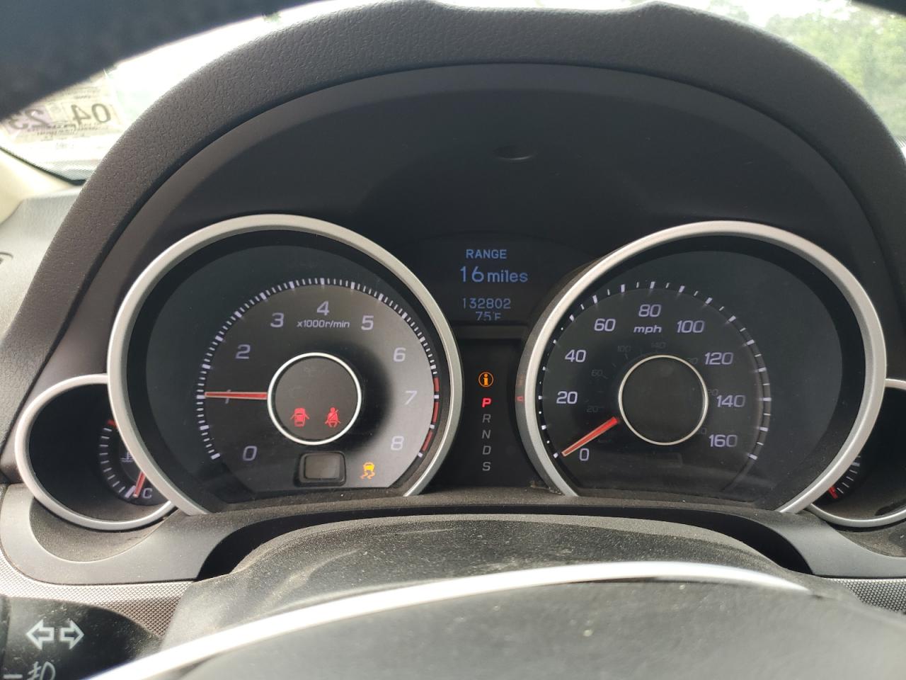 2012 Acura Tl VIN: 19UUA8F5XCA010244 Lot: 56526795
