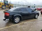2010 Dodge Avenger Sxt продається в Lawrenceburg, KY - Front End