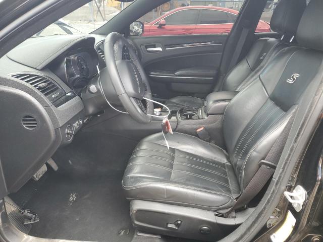  CHRYSLER 300 2023 Czarny