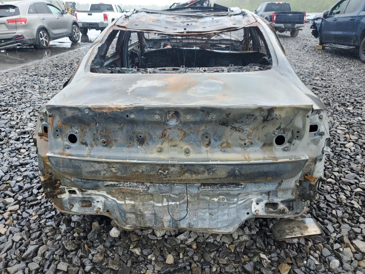 2020 Hyundai Sonata Limited VIN: 5NPEH4J28LH012636 Lot: 57558165