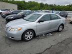 2007 TOYOTA CAMRY CE   for sale at Copart RI - EXETER