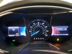 2013 Ford Fusion Se en Venta en West Mifflin, PA - Rear End
