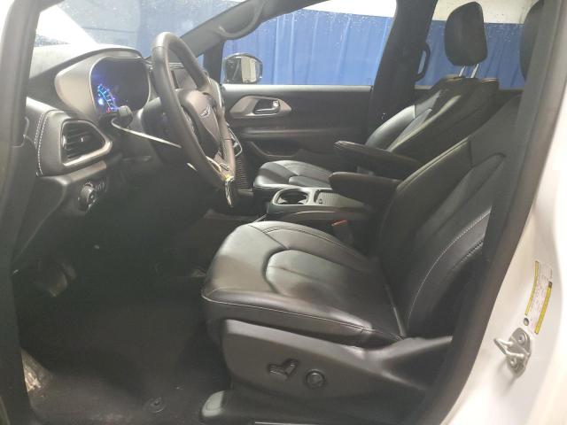  CHRYSLER PACIFICA 2024 Biały