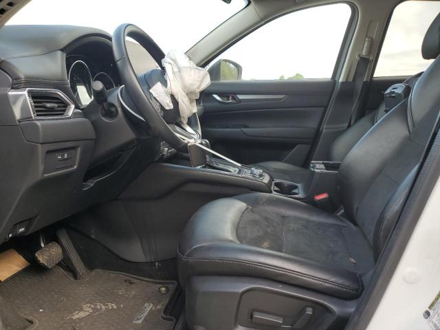  MAZDA CX-5 SELEC 2023 Biały