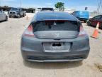 2013 Honda Cr-Z Ex for Sale in Temple, TX - Front End