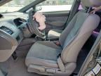 2008 Honda Civic Lx for Sale in Wilmer, TX - Front End