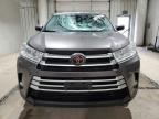 2018 Toyota Highlander Se იყიდება York Haven-ში, PA - Top/Roof